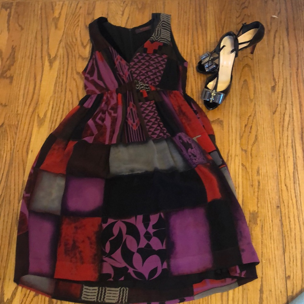 ETRO Dress